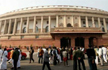 Parliament to hold debate on black money today?